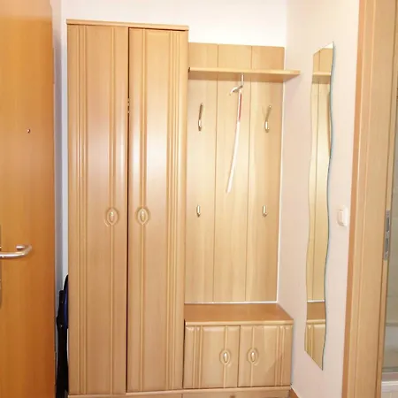 Apartment Kleiner Achter Seestern - Etwa 350 M Bis Zum