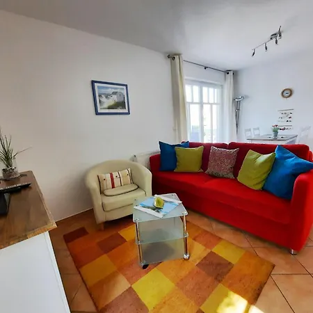 Kleiner Achter Seestern - Etwa 350 M Bis Zum Apartmán *