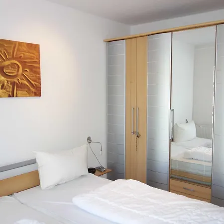 Apartmán Kleiner Achter Seestern - Etwa 350 M Bis Zum Graal-Mueritz