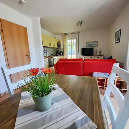 Kleiner Achter Seestern - Etwa 350 M Bis Zum Apartmán