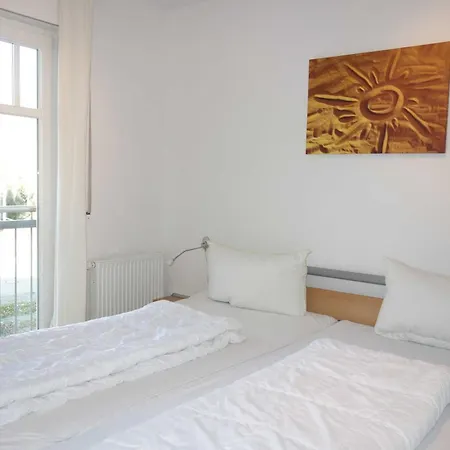 Apartmán Kleiner Achter Seestern - Etwa 350 M Bis Zum Graal-Mueritz