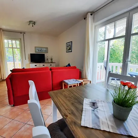 Kleiner Achter Seestern - Etwa 350 M Bis Zum