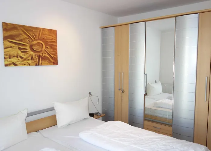 Apartamento Kleiner Achter Seestern - Etwa 350 M Bis Zum Graal-Mueritz